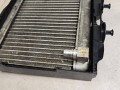 радиатор дополнительный системы охлаждения BMW 2016, бензин, АКПП, белый, задний привод, 17217572542 - фото №2