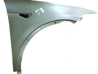 крыло переднее правое Tesla Model X 1 поколение [рестайлинг] (2021 - 2026), 1069534-10-A, 1069534