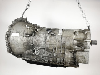 КПП автоматическая (АКПП) Land Rover Range Rover Sport 1 поколение 2005, 2.7 л., TD, дизель, АКПП, полный привод, 1068401308, TGD500570