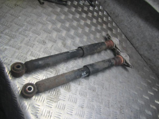 амортизатор задний Volkswagen Golf 4 поколение 2005, 2.0 л., бензин, МКПП, хетчбэк 5 дв.