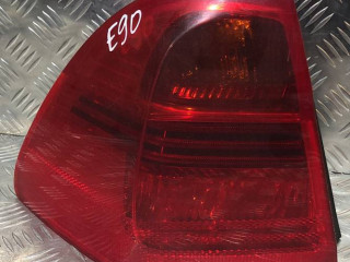 фонарь задний левый BMW 3 серия E90/E91/E92/E93 2007, 3.5 л., дизель, АКПП, универсал