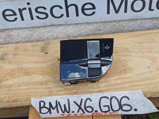 кнопка ручного тормоза (ручника) BMW 2023, 3.0 л., бензин, a96, полный привод, 9495370