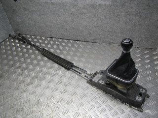 кулиса Volkswagen Golf 4 поколение 2005, 1.4 л., бензин, МКПП, хетчбэк 5 дв., 1K0711265Q, 1K0711266Q