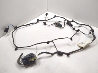 проводка датчиков парковки Jaguar XF 1 поколение [рестайлинг] 2012, CX2314369