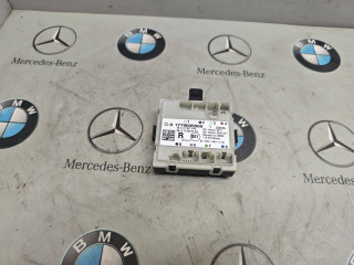 модуль управления двери Mercedes-Benz GLB-Класс 1 поколение 2022, бензин, задний привод, A1779005509
