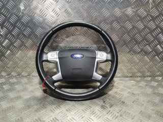 руль Ford Galaxy 2 поколение 2007, 1.8 л., дизель, 6МКПП, минивэн