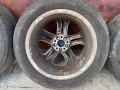 диск литой Mercedes-Benz GLA-Класс X156 2016, A1564011300 - фото №8