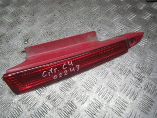 фонарь задний правый Citroen C4 1 поколение 2007, 1.6 л., дизель, МКПП, хетчбэк 5 дв.