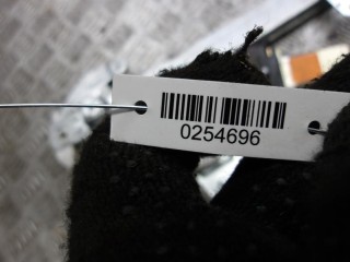 стеклоподъемник электрический задний левый Nissan X-Trail T30 2002, 2.2 л., дизель, МКПП, внедорожник 5 дв., 8073189912