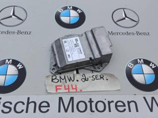 блок AirBag BMW 2 серия F44 2020, 2.0 л., бензин, хетчбэк 5 дв., полный привод, правый руль, 5A19AC3