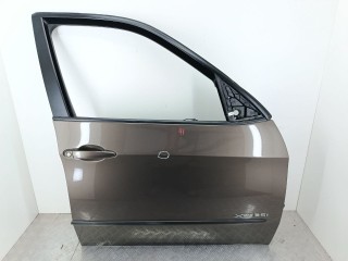 дверь передняя правая BMW X5 E70 [рестайлинг] 2011, 3.0 л., i, бензин, АКПП, внедорожник 5 дв., полный привод