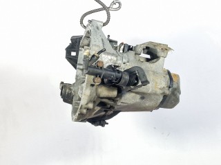 КПП механическая (МКПП) Peugeot 207 1 поколение 2009, 1.6 л., i, бензин, МКПП, передний привод, 20A701