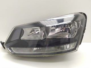 фара левая Skoda Yeti 1 поколение 2014, 1.6 л., TD, дизель, МКПП, передний привод, 5L2941015D