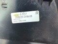 накладка на торпедо (консоль) Aston Martin DB9 1 поколение [рестайлинг] 2012, 5.9 л., бензин, 258225DB905 - фото №4