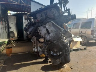 двигатель Opel Corsa D [рестайлинг] 2012, 1.2 л., бензин, МКПП, хетчбэк 5 дв., A12XEP