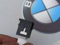 разъем AUX / USB BMW 2 серия F44 2020, 2.0 л., бензин, хетчбэк 5 дв., полный привод, правый руль, 9229294 - фото №3
