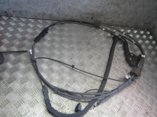 механизм сдвижной двери Mercedes-Benz Sprinter 2 поколение (W906) 2007, 2.2 л., дизель, МКПП, микроавтобус, A9068204100, A90676000, A9067600100, A9067603304