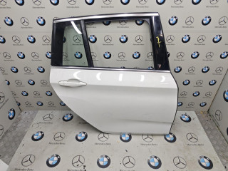 дверь задняя правая BMW 2 серия Active Tourer F45 2015, 2.0 л., B48 A20 A