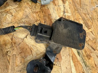 датчик дорожного просвета Infiniti QX60 L50 2014, 3.5 л., VQ35DE, бензин, АКПП, чёрный, внедорожник 5 дв., полный привод, 538103JA0A