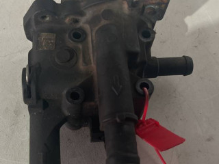 корпус термостата Opel Astra H 2007, 1.8 л., Z 18 XER, бензин, МКПП, хетчбэк 5 дв.