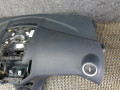панель передняя салона (торпедо) Ford Fiesta 6 поколение [рестайлинг] 2014, 1.3 л., бензин, МКПП, хетчбэк 5 дв. - фото №3