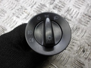 переключатель света Volkswagen Passat B5 1999, 1.8 л., бензин, МКПП, седан, 1C0941531A