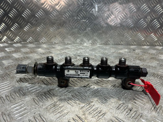 pегулятор давления топлива Citroen C4 1 поколение 2006, 1.6 л., 9HX (DV6ATED4), дизель, 5МКПП, хетчбэк 5 дв., 9658227880