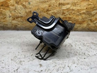 блок ABS Hyundai Tucson 2 поколение 2012, 2.0 л., дизель, АКПП, 589202S310