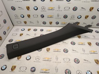 обшивка стойки BMW 4 серия G22/G23 2022, 3.0 л., бензин, c4f, кабриолет, полный привод, 7490352