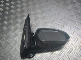 зеркало наружное правое Volkswagen Golf 4 поколение 2004, 1.6 л., бензин, МКПП, хетчбэк 5 дв.