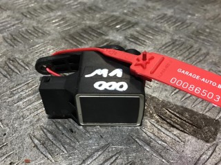 датчик дорожного просвета Audi A6 C5 [рестайлинг] 2003, 2.5 л., BDG, дизель, 6МКПП, универсал, 4B0907503A