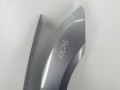 крыло переднее правое Mercedes-Benz M-Класс W164 [рестайлинг] 2011, 3.0 л., TD, дизель, АКПП, полный привод - фото №2