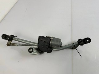 механизм стеклоочистителя (трапеция дворников) Alfa Romeo Stelvio 1 поколение 2018, 2.1 л., дизель, АКПП, 50556597