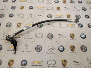 шланг тормозной Volvo XC40 1 поколение [рестайлинг] 2024, 2.0 л., бензин, 31658255