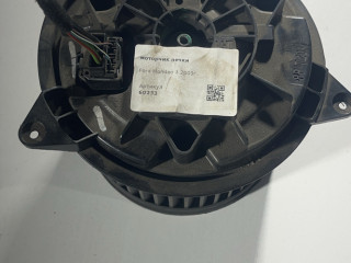моторчик печки Ford Mondeo 3 поколение 2003
