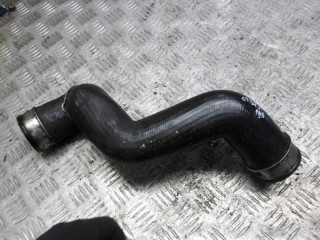 патрубок интеркулера Volkswagen Passat B5 1999, 1.8 л., бензин, МКПП, седан, 0145834N