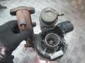 турбина Volkswagen Polo 4 поколение 2005, 1.4 л., бензин - фото №6
