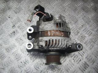 генератор Citroen C4 1 поколение 2008, 1.6 л., бензин, МКПП, хетчбэк 5 дв., 757695680