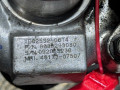турбина Peugeot 308 T7 2008, 1.6 л., 9HY (DV6TED4), дизель, 5МКПП, хетчбэк 5 дв., 9685293080, 092055236 - фото №4