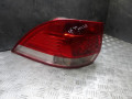 фонарь задний левый Volkswagen Golf 5 поколение 2008, 1.4 л., дизель, АКПП, универсал - фото №6