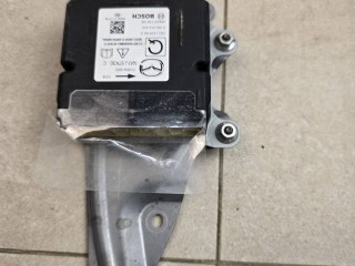 блок AirBag Fiat 124 Spider 1 поколение 2020, 1.4 л., АКПП, красный, кабриолет, задний привод, NA1J57K30C