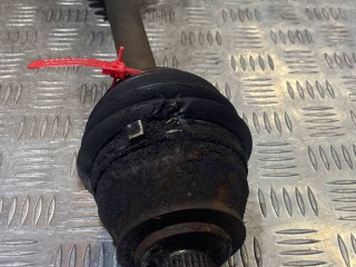 полуось передняя правая (приводной вал, ШРУС) Fiat Doblo 1 поколение [рестайлинг] 2007, 1.3 л., 199 A2.000, дизель, 5МКПП, фургон