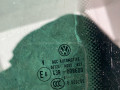 форточка задняя левая Volkswagen Tiguan 1 поколение 2009, 2.0 л., CBAA, дизель, 6МКПП, внедорожник 5 дв. - фото №2