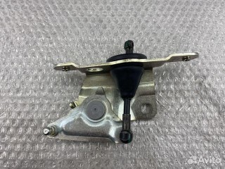 кронштейн (крепление) BMW X7 G07 (2018 - 2026), 51247461670