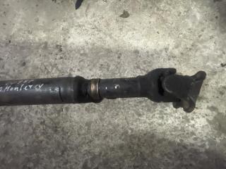 карданный вал Opel Monterey A 1994, 3.2 л., i, бензин, АКПП, внедорожник 5 дв.