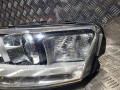 фара левая Audi A6 4F/C6 [рестайлинг] 2009, 2.0 л., CAGA, дизель, вариатор, седан, 4F0941003 - фото №3