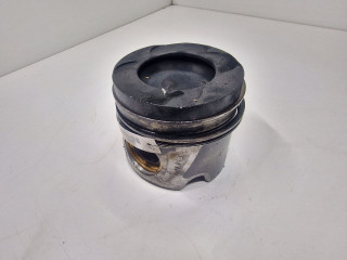 поршень Mercedes-Benz Sprinter 2 поколение (W906) 2011, 2.2 л., CDi, дизель, МКПП, задний привод, FMN, 8349F