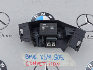 блок управления вентилятором (реле) BMW X5 M F95 2021, 4.4 л., бензин, полный привод, 6836504