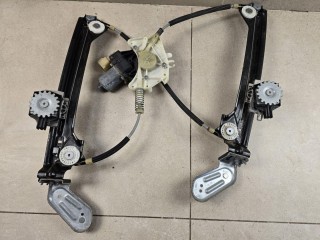 стеклоподъемник передний левый Maserati Quattroporte 6 поколение [рестайлинг] 2019, 3.0 л., бензин, АКПП, чёрный, седан, задний привод, 670103665