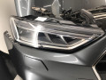 передняя часть (ноускат) Audi A7 4K 2023, лифтбэк - фото №9
